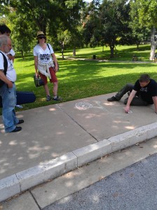 IMG_20120704_105510 Veteran Chalking