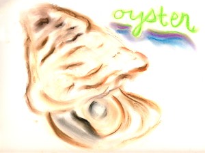 Oyster