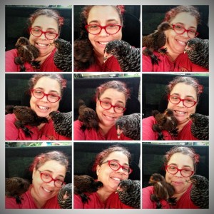 Panther/Drublood/Skunk