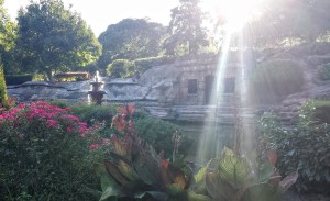 Crystal Shrine Grotto - Memphis, TN